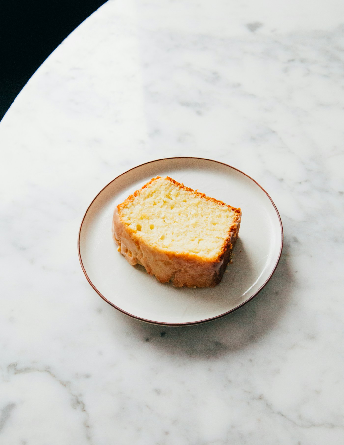 Mawa Cake — handcrafted by Veloura Bakehouse in Hyderabad