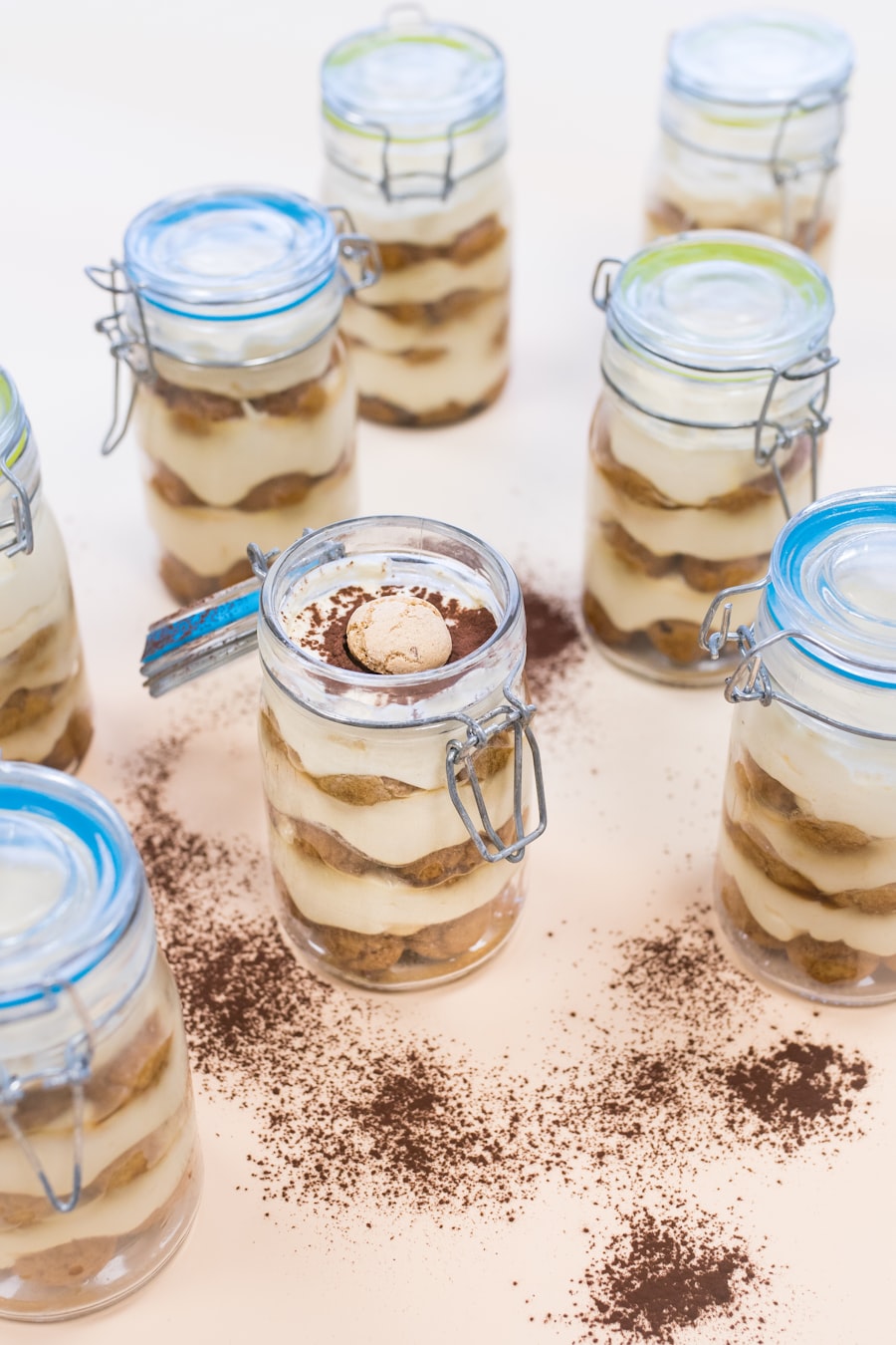 Milk Cake Tres Leches — handcrafted by Veloura Bakehouse in Hyderabad